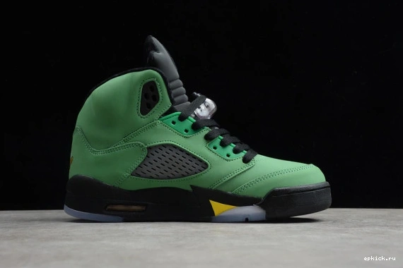 Rep EP AIR OREGON CK6631-307 CK6631-307 RETRO 5 SE JORDAN 0225